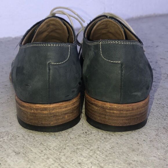 Moreschi Oxfords  - Picture 3 of 7